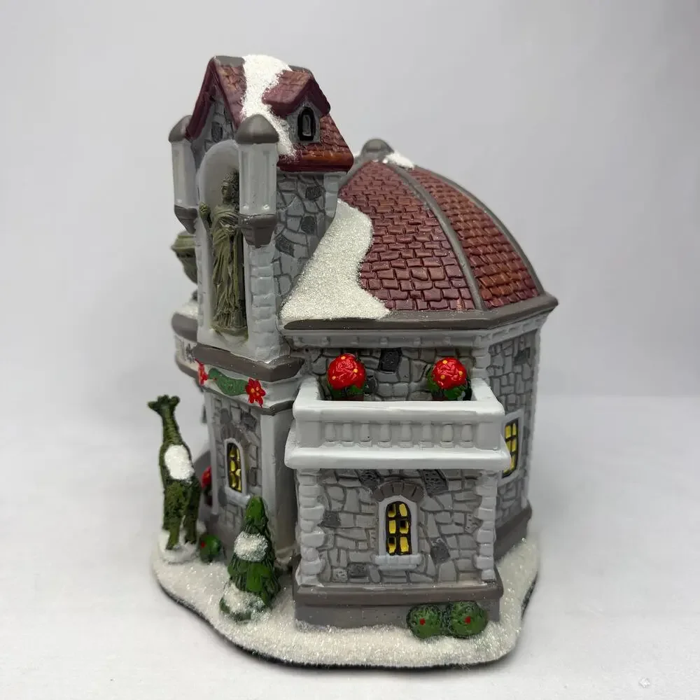 St. Nicholas Square Fine Art Museum 2020
